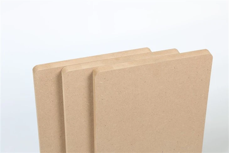 E0 grade MDF