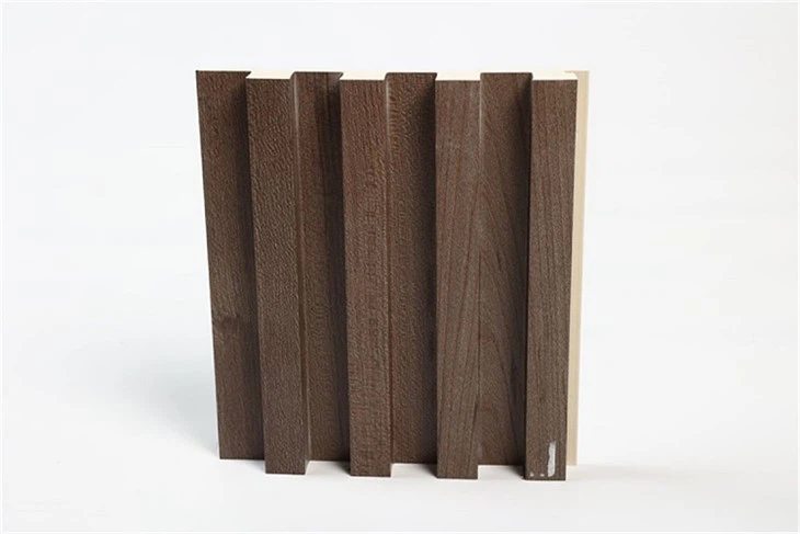 modern wall panel